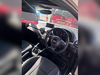 Used Audi A1 2014 for sale - 79491630: Photo