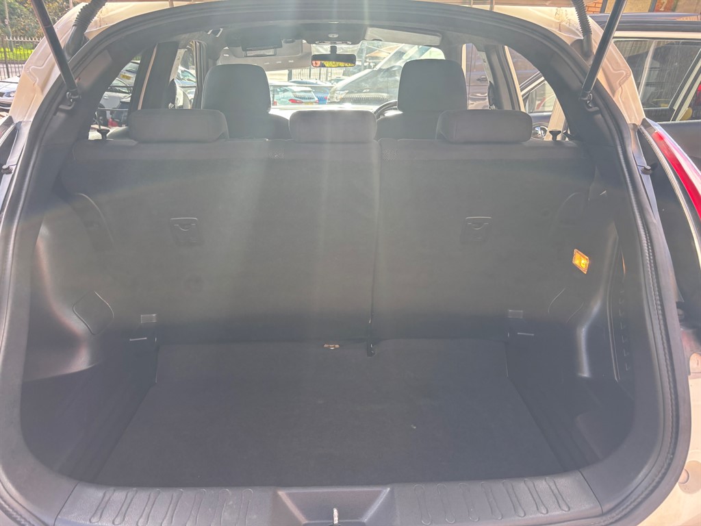 Used Nissan Juke 2014 for sale - 77532386: Photo 12