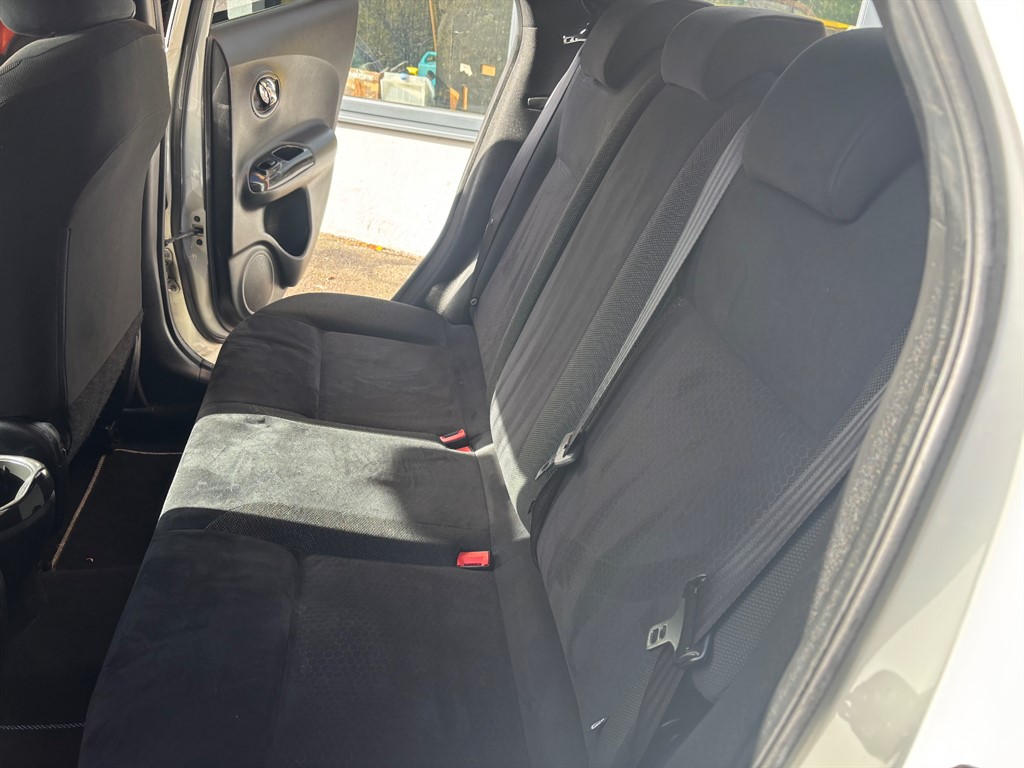 Used Nissan Juke 2014 for sale - 77532386: Photo 13