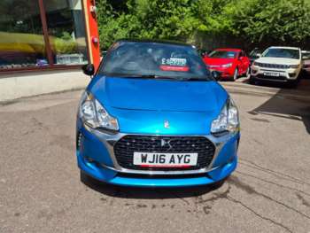 Used DS Automobiles Other 2016 for sale - 74661718: Photo