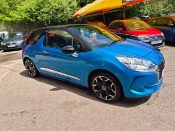 Used DS Automobiles Other 2016 for sale - 74661718: Photo