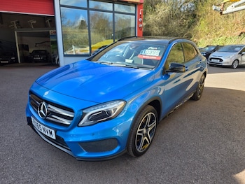 Used Mercedes-Benz GLA 2015 for sale - 78049968: Photo