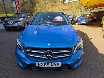 Used Mercedes-Benz GLA 2015 for sale - 78049968: Photo
