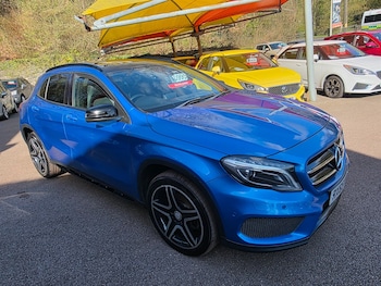 Used Mercedes-Benz GLA 2015 for sale - 78049968: Photo