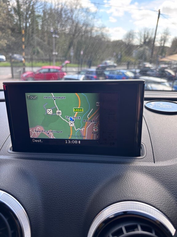 Used Audi A3 2016 for sale - 78117055: Photo 10