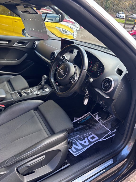 Used Audi A3 2016 for sale - 78117055: Photo 13