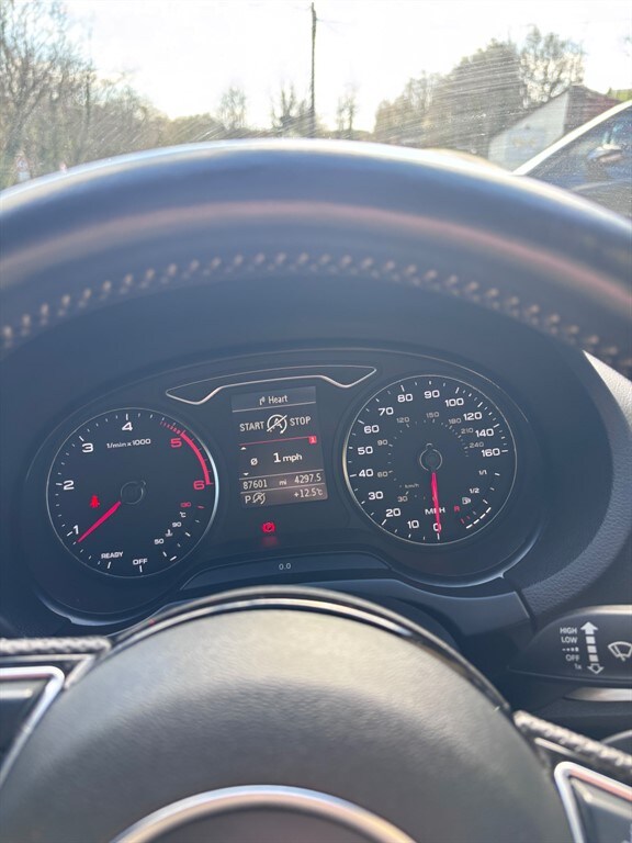 Used Audi A3 2016 for sale - 78117055: Photo 14