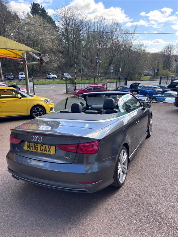 Used Audi A3 2016 for sale - 78117055: Photo 15