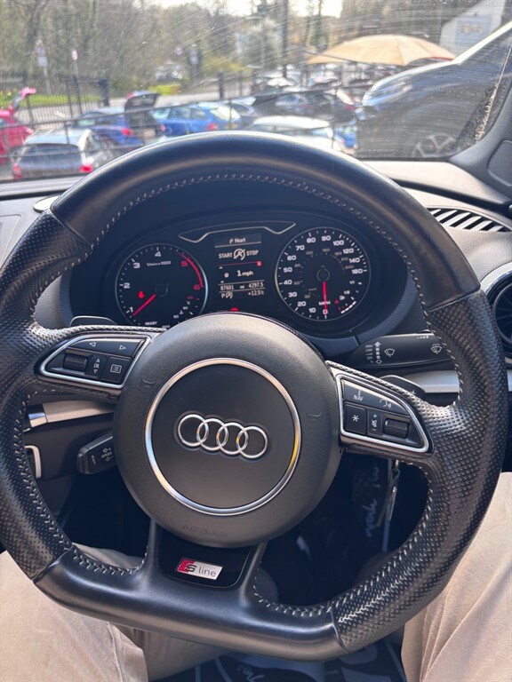 Used Audi A3 2016 for sale - 78117055: Photo 16