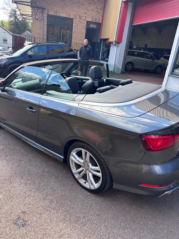 Used Audi A3 2016 for sale - 78117055: Photo 18