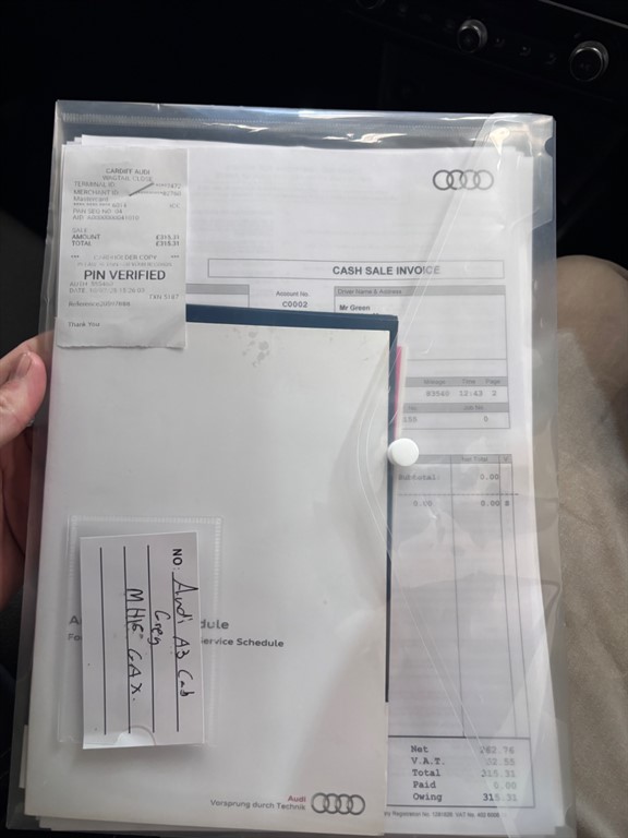 Used Audi A3 2016 for sale - 78117055: Photo 19