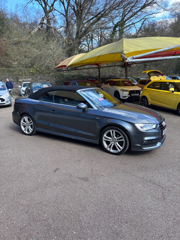 Used Audi A3 2016 for sale - 78117055: Photo 4