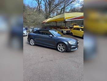 Used Audi A3 2016 for sale - 78117055: Photo