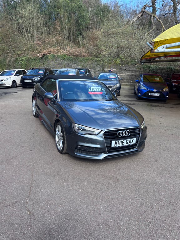 Used Audi A3 2016 for sale - 78117055: Photo 5