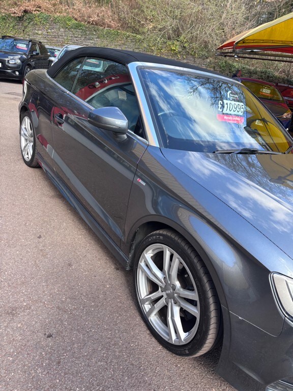 Used Audi A3 2016 for sale - 78117055: Photo 6