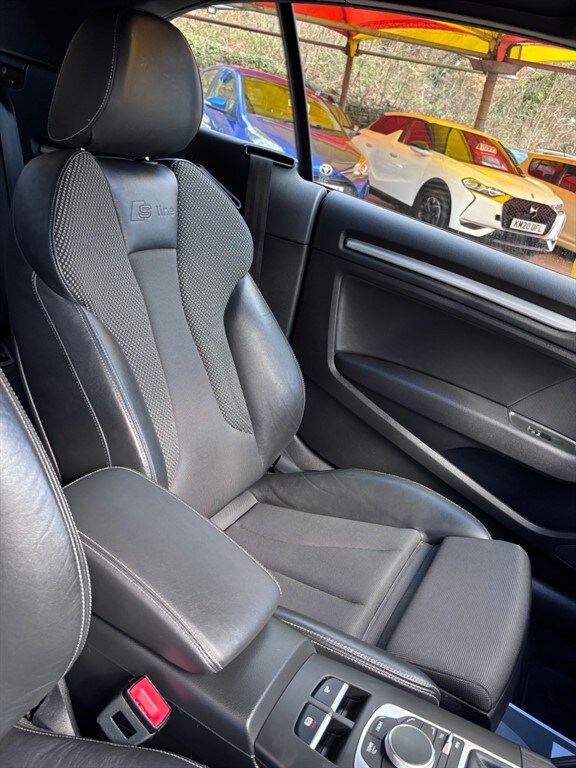 Used Audi A3 2016 for sale - 78117055: Photo 8