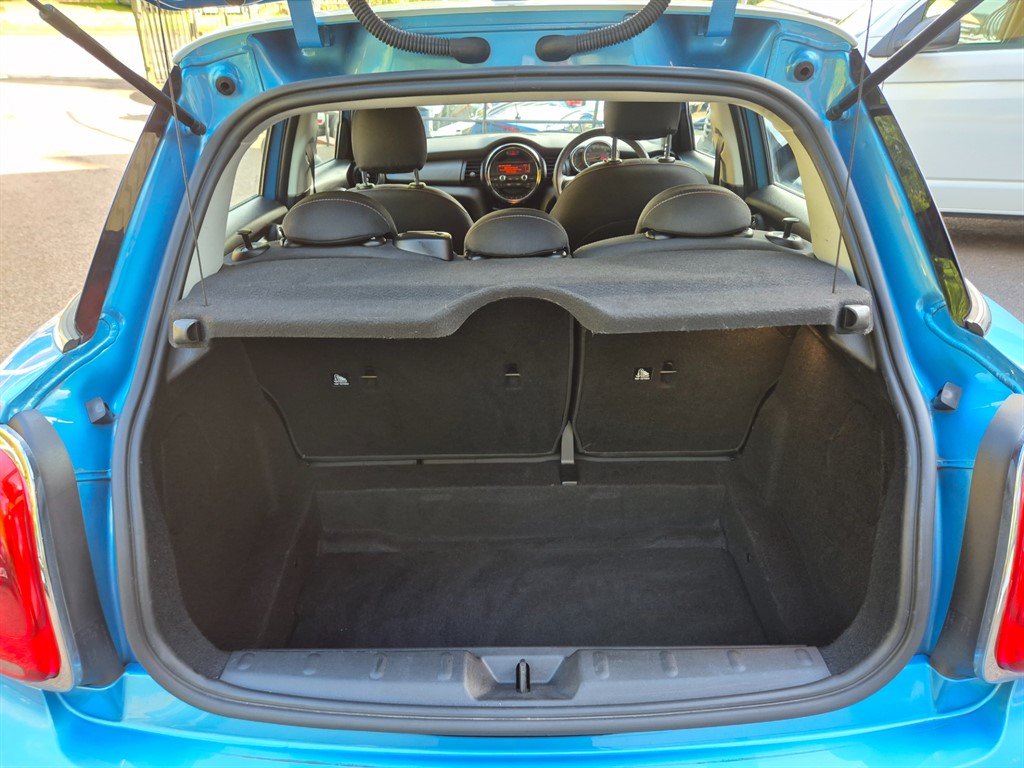 Used MINI Hatch 2017 for sale - 77336174: Photo 11