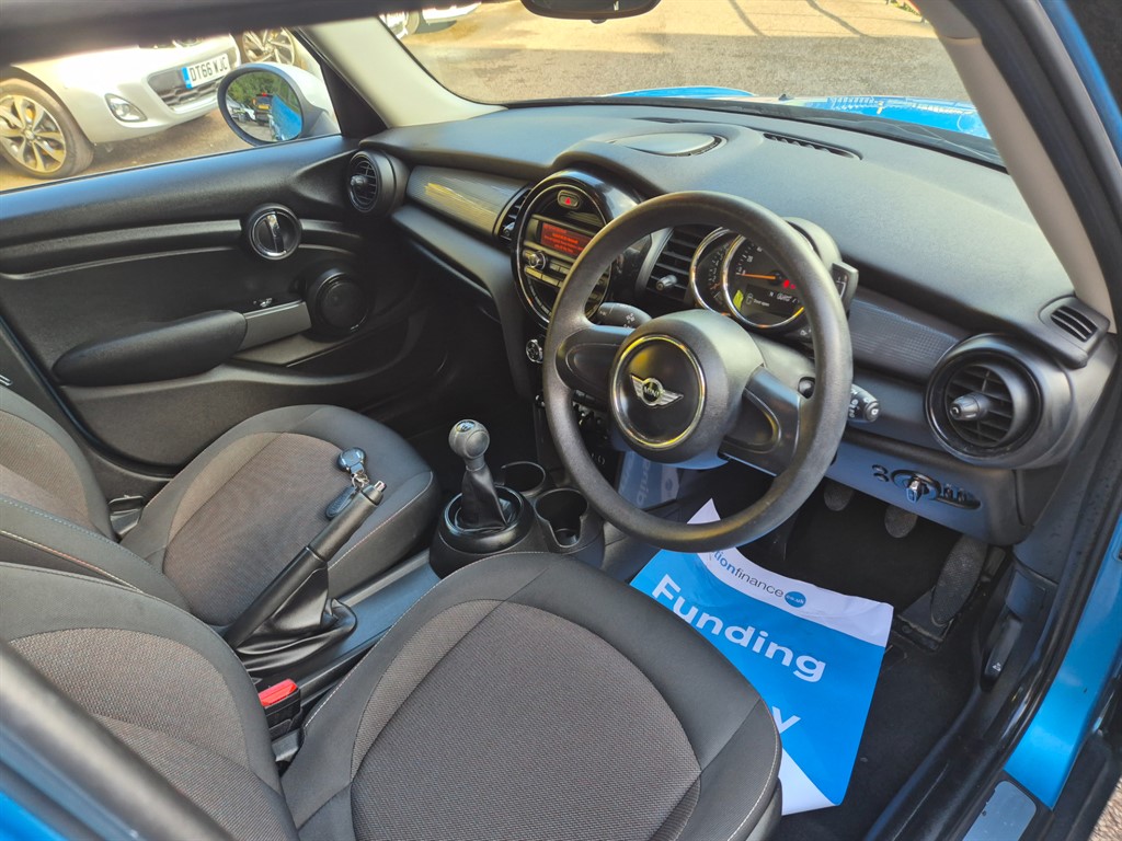 Used MINI Hatch 2017 for sale - 77336174: Photo 12