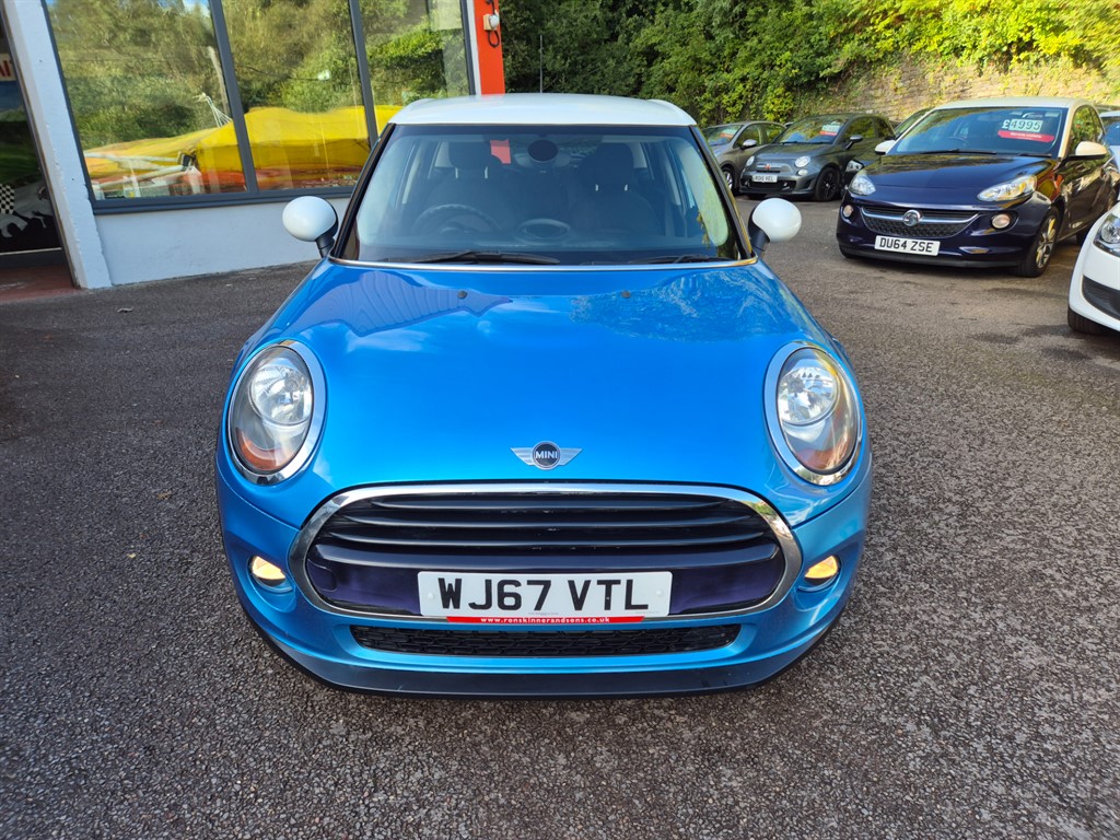 Used MINI Hatch 2017 for sale - 77336174: Photo 2
