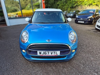 Used MINI Hatch 2017 for sale - 77336174: Photo