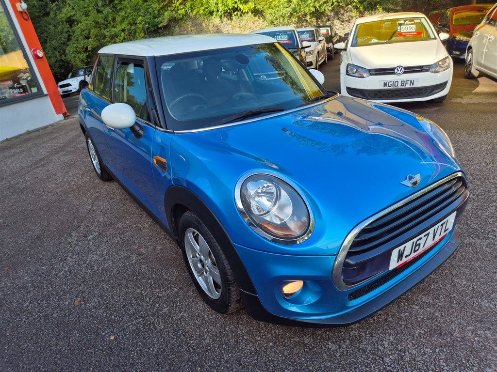 Used MINI Hatch 2017 for sale - 77336174: Photo 3