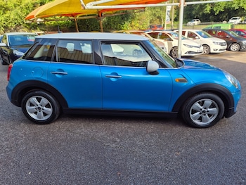 Used MINI Hatch 2017 for sale - 77336174: Photo
