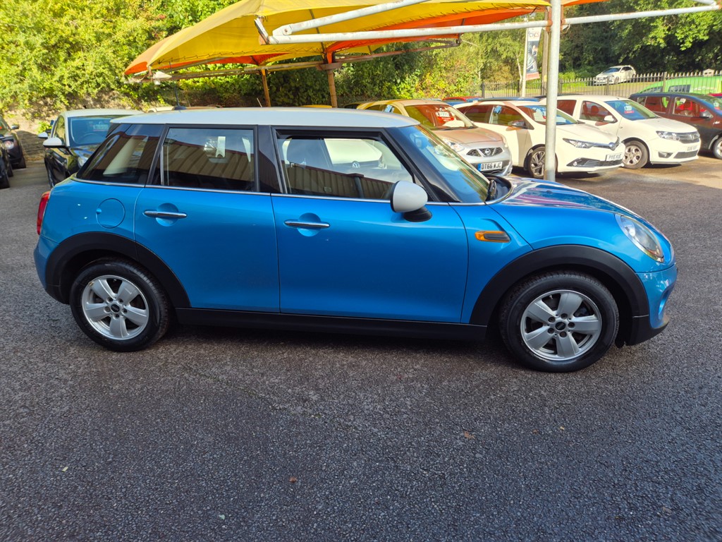 Used MINI Hatch 2017 for sale - 77336174: Photo 5