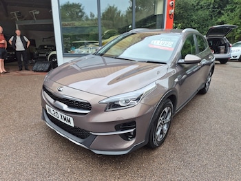 Kia - Ceed