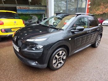 Citroen C4 Cactus feature image