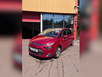 Used Citroen C4 Picasso 2015 for sale - 79008154: Photo