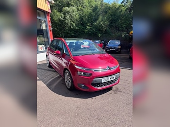 Used Citroen C4 Picasso 2015 for sale - 79008154: Photo