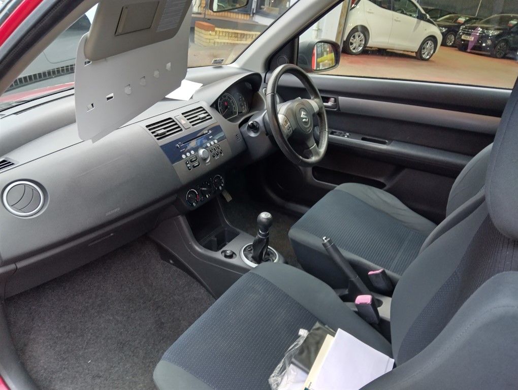 Used Suzuki Swift 2009 for sale - 77059191: Photo 5