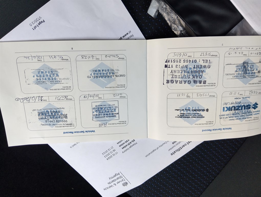 Used Suzuki Swift 2009 for sale - 77059191: Photo 7