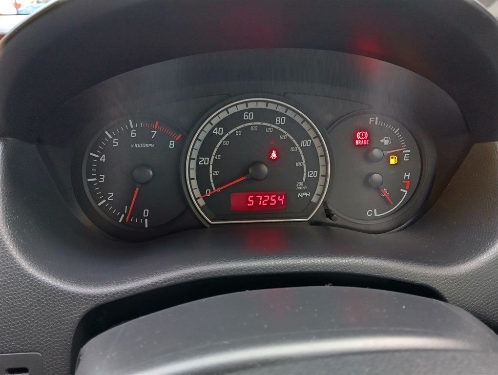 Used Suzuki Swift 2009 for sale - 77059191: Photo 8