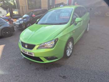 2015 - TOCA 3-Door