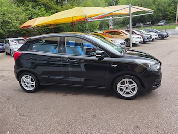 Used Ford Ka+ 2017 for sale - 78356912: Photo