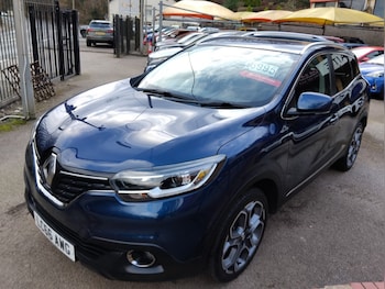 Used Renault Kadjar 2016 for sale - 77679142: Photo