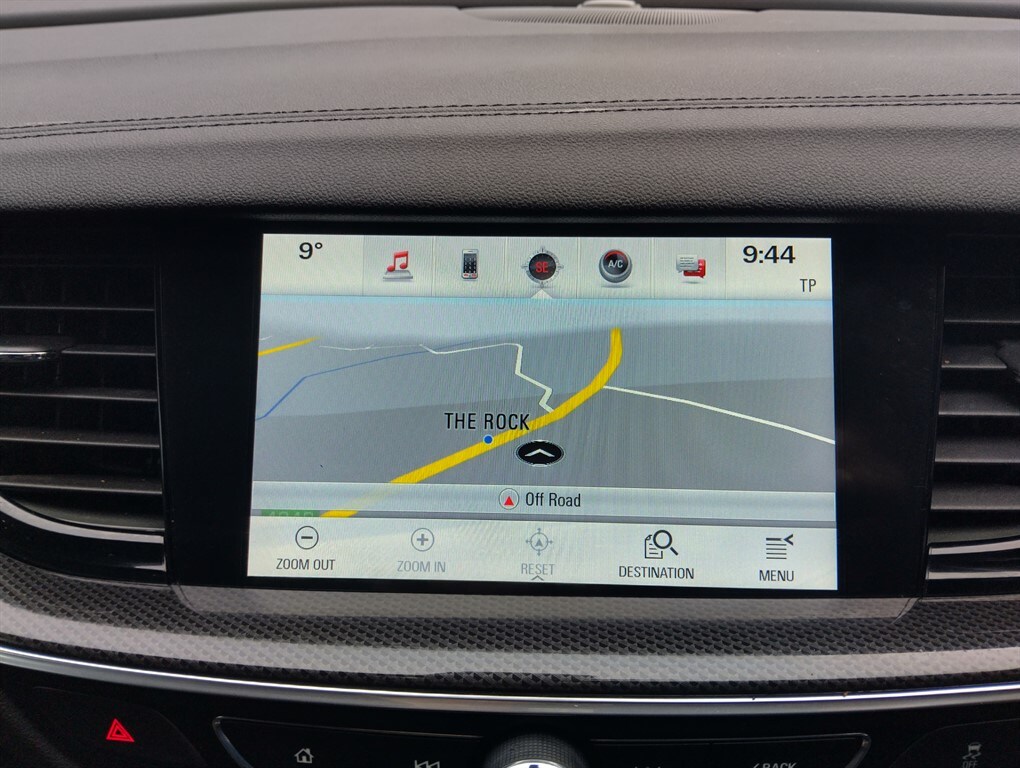 Used Vauxhall Insignia 2017 for sale - 77339738: Photo 17