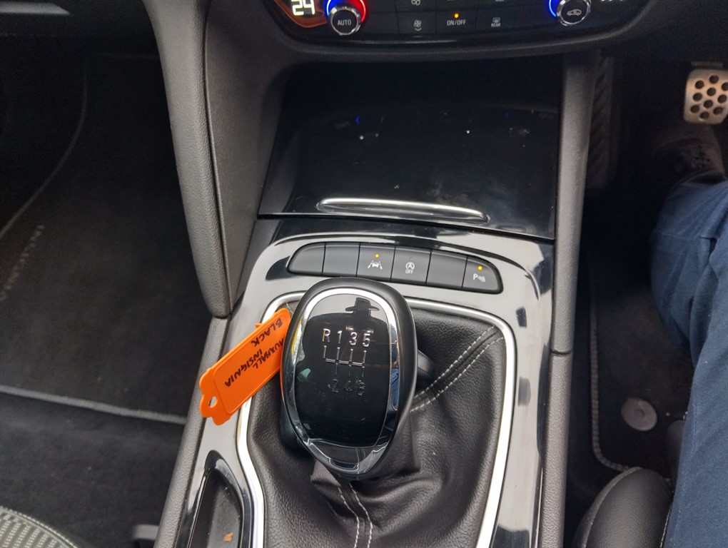 Used Vauxhall Insignia 2017 for sale - 77339738: Photo 18