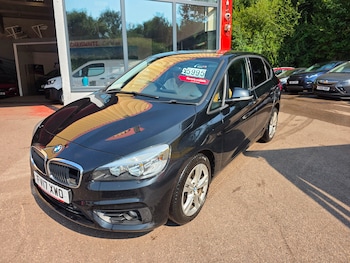 Used BMW 2 Series 2017 for sale - 79243962: Photo