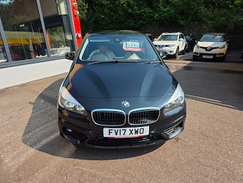 Used BMW 2 Series 2017 for sale - 79243962: Photo