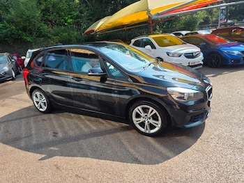 Used BMW 2 Series 2017 for sale - 79243962: Photo