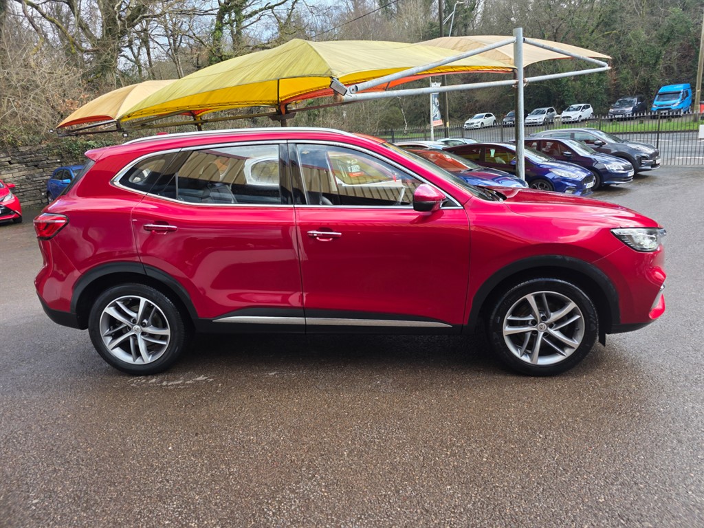 Used MG MG HS 2021 for sale - 77877953: Photo 5