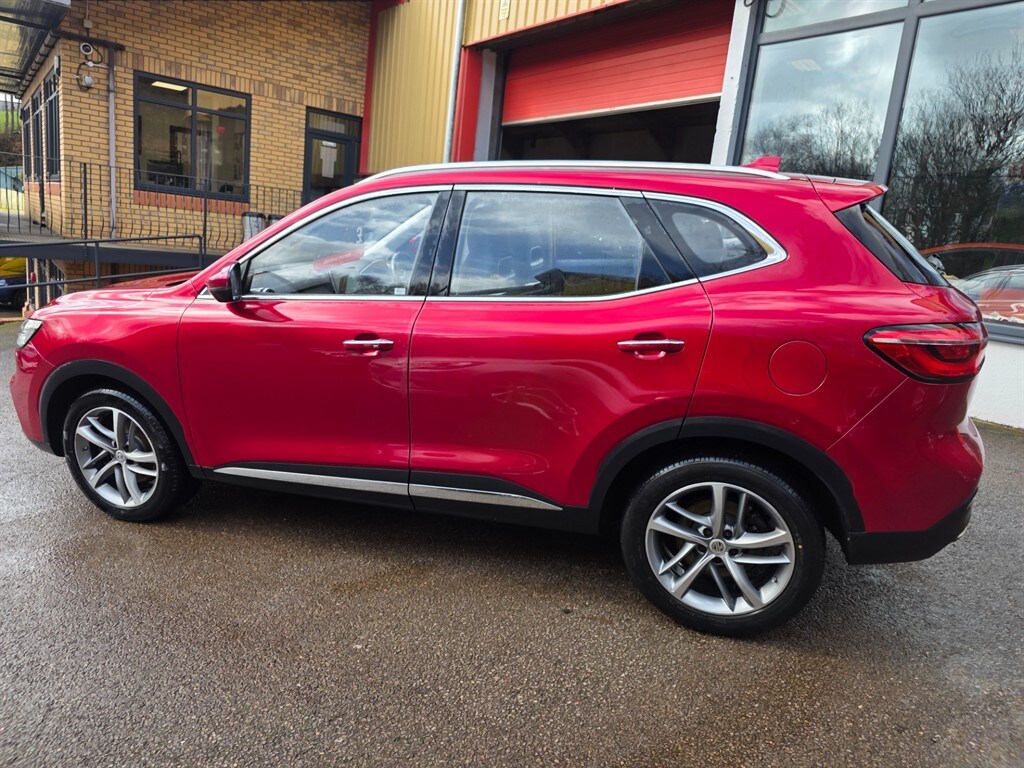 Used MG MG HS 2021 for sale - 77877953: Photo 9