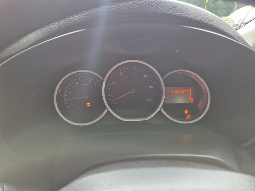 Used Dacia Sandero 2017 for sale - 77336149: Photo 8