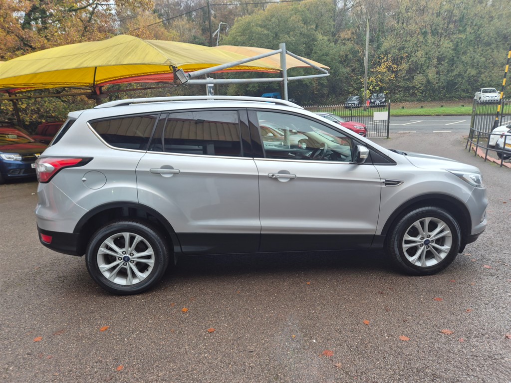 Used Ford Kuga 2019 for sale - 77336135: Photo 5