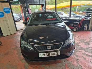 Used SEAT Leon 2019 for sale - 74472162: Photo
