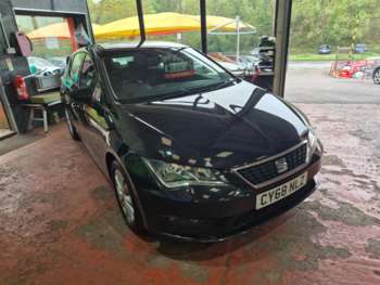 Used SEAT Leon 2019 for sale - 74472162: Photo