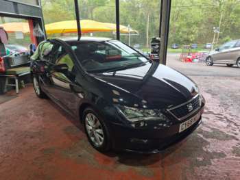 Used SEAT Leon 2019 for sale - 74472162: Photo