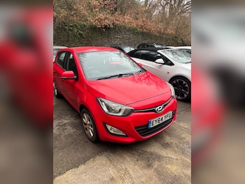 Used Hyundai i20 2014 for sale - 77786568: Photo